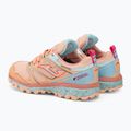 Buty do biegania dziecięce Joma J.Vora light pink 3