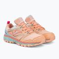 Buty do biegania dziecięce Joma J.Vora light pink 4