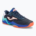 Buty do tenisa męskie Joma Ace Pro T navy