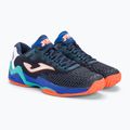 Buty do tenisa męskie Joma Ace Pro T navy 4