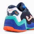 Buty do tenisa męskie Joma Ace Pro T navy 9