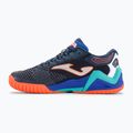 Buty do tenisa męskie Joma Ace Pro T navy 10