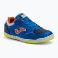 Buty piłkarskie dziecięce Joma Top Flex IN royal