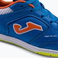 Buty piłkarskie dziecięce Joma Top Flex IN royal 7