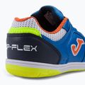 Buty piłkarskie dziecięce Joma Top Flex IN royal 9