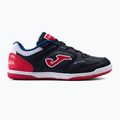 Buty piłkarskie dziecięce Joma Top Flex IN navy/red 2
