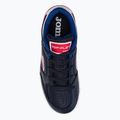 Buty piłkarskie dziecięce Joma Top Flex IN navy/red 6