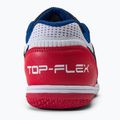 Buty piłkarskie dziecięce Joma Top Flex IN navy/red 7
