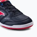 Buty piłkarskie dziecięce Joma Top Flex IN navy/red 8