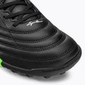 Buty piłkarskie męskie Joma Aguila TF black/green fluor 7