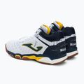 Buty do siatkówki męskie Joma V.Block white/navy 3