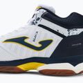 Buty do siatkówki męskie Joma V.Block white/navy 10