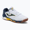Buty do siatkówki męskie Joma V.Impulse white/navy