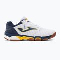 Buty do siatkówki męskie Joma V.Impulse white/navy 2