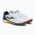 Buty do siatkówki męskie Joma V.Impulse white/navy 5