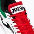Buty piłkarskie męskie Joma Cancha TF red/white/green 7