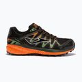 Buty do biegania męskie Joma Tk.Trek black/orange 11