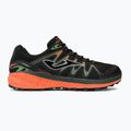 Buty do biegania męskie Joma Tk.Trek black/orange 2