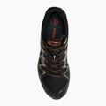 Buty do biegania męskie Joma Tk.Trek black/orange 6