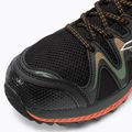 Buty do biegania męskie Joma Tk.Trek black/orange 9