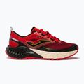 Buty do biegania męskie Joma Tk.Rase burgundy/red 11