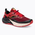 Buty do biegania męskie Joma Tk.Rase burgundy/red