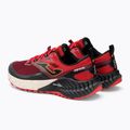 Buty do biegania męskie Joma Tk.Rase burgundy/red 3
