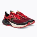 Buty do biegania męskie Joma Tk.Rase burgundy/red 4