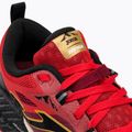 Buty do biegania męskie Joma Tk.Rase burgundy/red 9