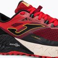 Buty do biegania męskie Joma Tk.Rase burgundy/red 10