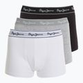 Bokserki męskie Pepe Jeans Pepe Tk 3 pary marl grey