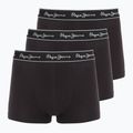 Bokserki męskie Pepe Jeans Pepe Tk 3 pary black