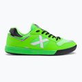 Buty piłkarskie męskie MUNICH Continental V2 verde 2