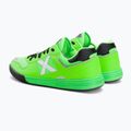 Buty piłkarskie męskie MUNICH Continental V2 verde 3