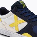 Buty piłkarskie męskie MUNICH Gresca azul 11