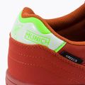 Buty piłkarskie męskie MUNICH Gresca naranja 7