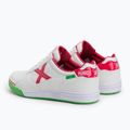 Buty piłkarskie męskie MUNICH G-3 Profit blanco 3