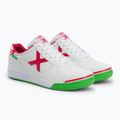Buty piłkarskie męskie MUNICH G-3 Profit blanco 5