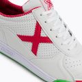 Buty piłkarskie męskie MUNICH G-3 Profit blanco 8