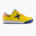 Buty piłkarskie męskie MUNICH G-3 Profit amarillo 2