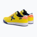 Buty piłkarskie męskie MUNICH G-3 Profit amarillo 3