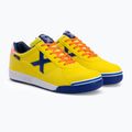 Buty piłkarskie męskie MUNICH G-3 Profit amarillo 5