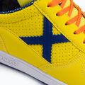 Buty piłkarskie męskie MUNICH G-3 Profit amarillo 8