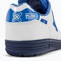 Buty piłkarskie dziecięce MUNICH G-3 Kid Profit blanco 9