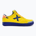 Buty piłkarskie dziecięce MUNICH G-3 Kid Profit amarillo 2