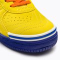 Buty piłkarskie dziecięce MUNICH G-3 Kid Profit amarillo 7