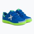 Buty piłkarskie dziecięce MUNICH G-3 Kid Vco Profit azul 5