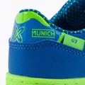 Buty piłkarskie dziecięce MUNICH G-3 Kid Vco Profit azul 7