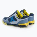 Buty piłkarskie dziecięce MUNICH One Kid gris 5