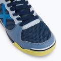 Buty piłkarskie dziecięce MUNICH One Kid gris 8